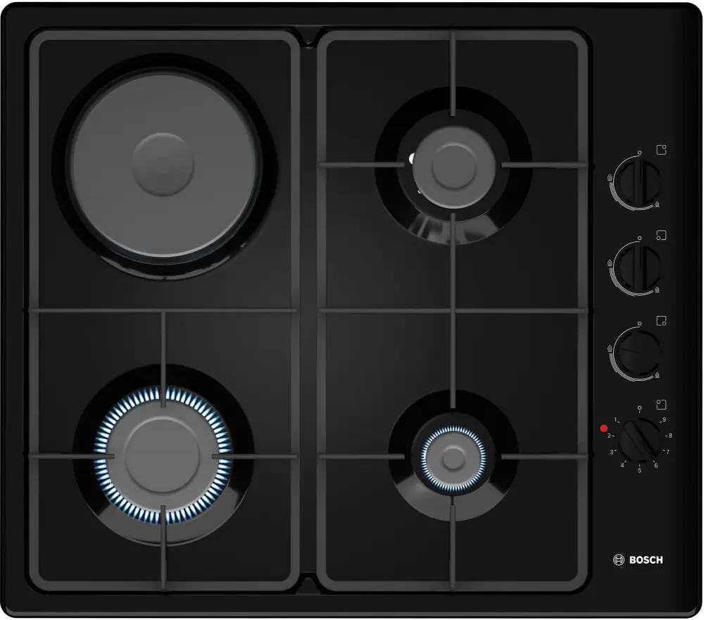 Bosch PBY6C6B62O- фото