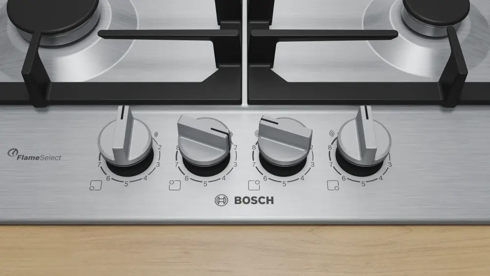 Bosch Serie 6 PCP6A5I90M- фото2