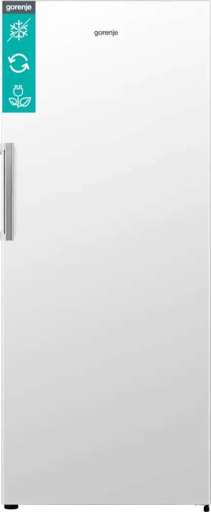 Gorenje RP619EEW5 + FNC717DAW5- фото5