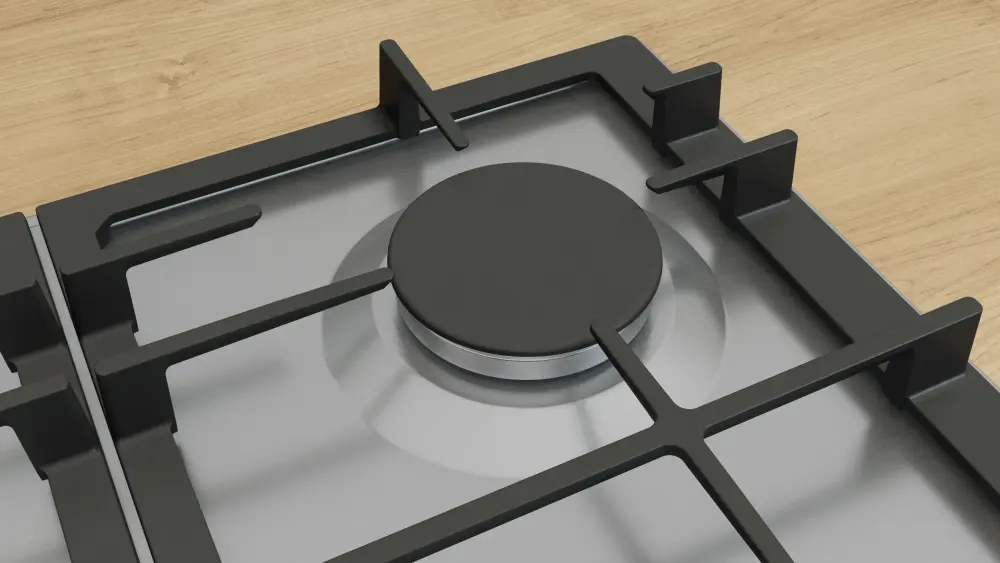 Bosch Serie 6 PCP6A5I90M- фото5