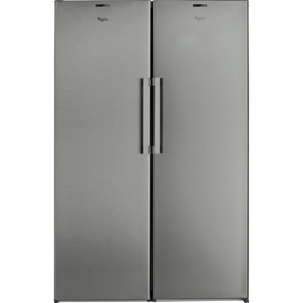 Whirlpool SW8AM2YXR + UW8F2YXBIF2- фото