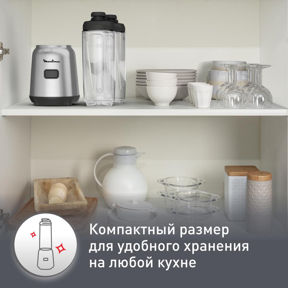 Moulinex LM15FD10- фото2