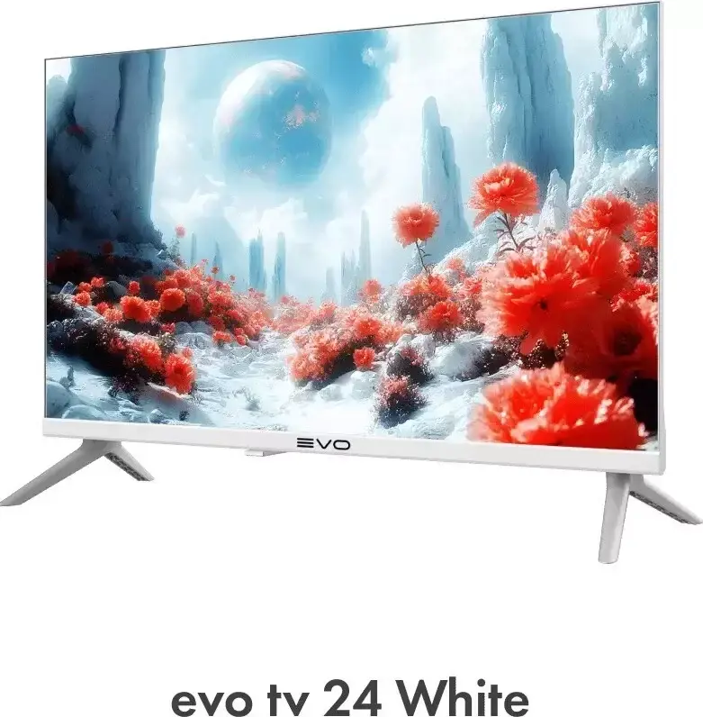 Evo TV 24 White- фото2