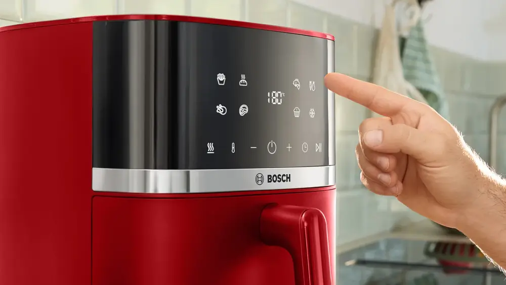 Bosch MAF462R0- фото2