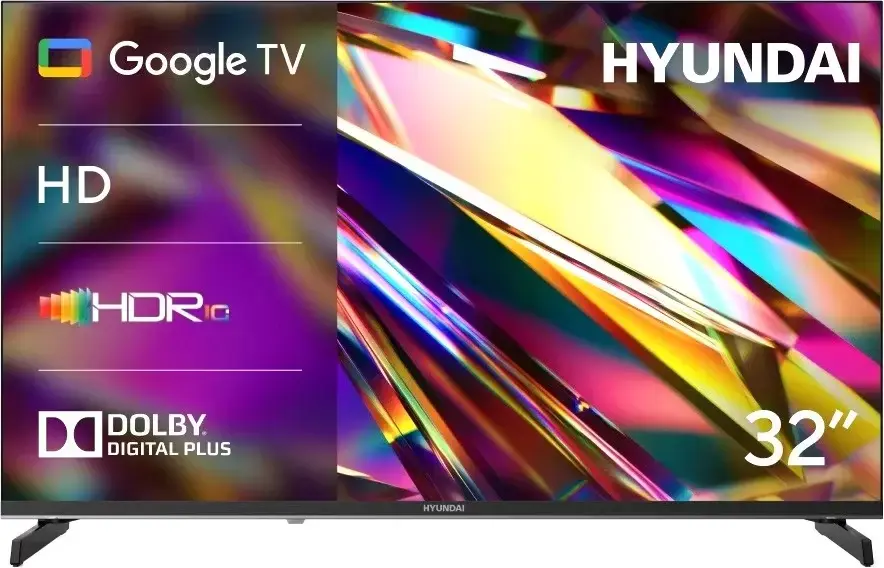 Hyundai H-LED40BS5011- фото