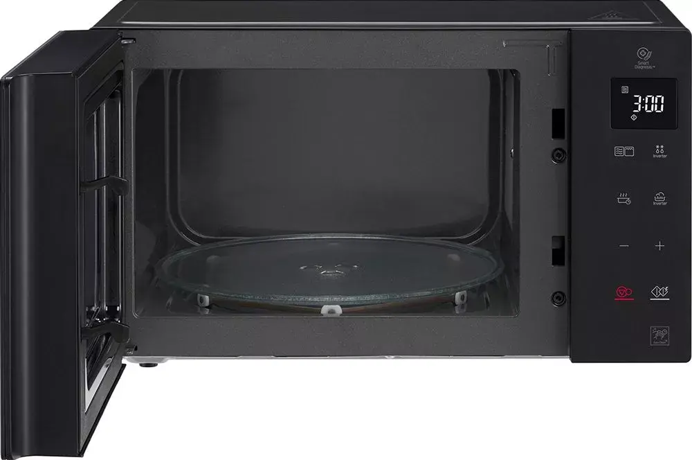 LG MB63W35GIB- фото3