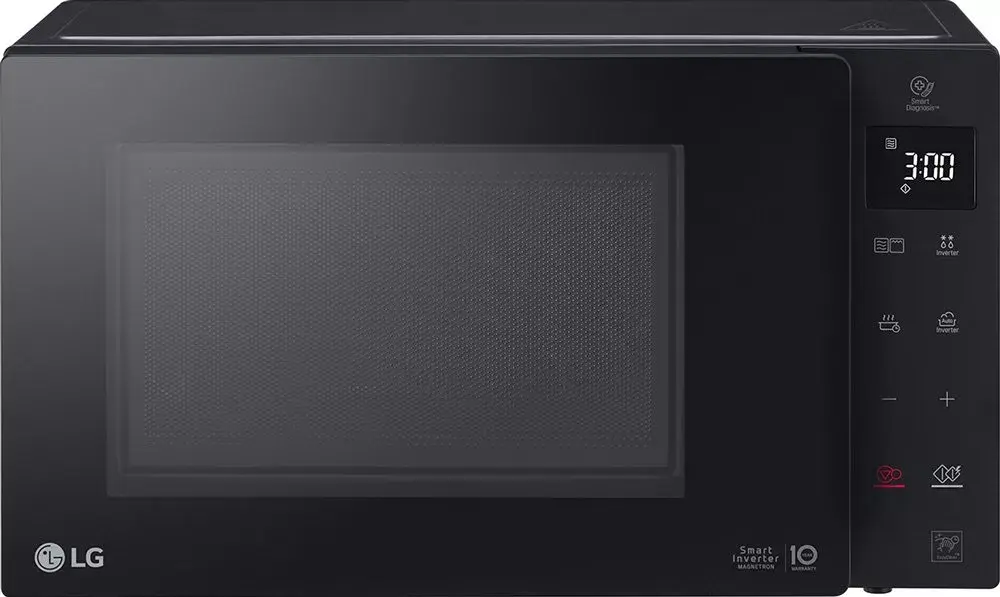 LG MB63W35GIB- фото
