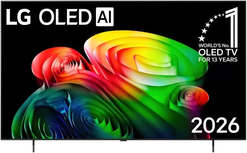 LG OLED65B6RLA- фото