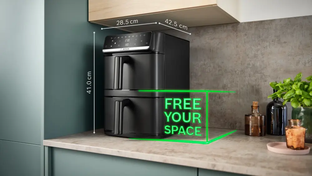 Bosch MAFD661B0- фото4