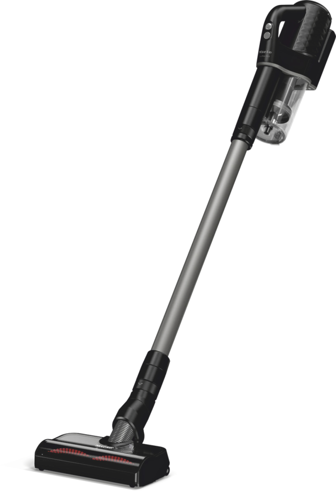 Miele Duoflex HX1 Cat&Dog черный c серым- фото2