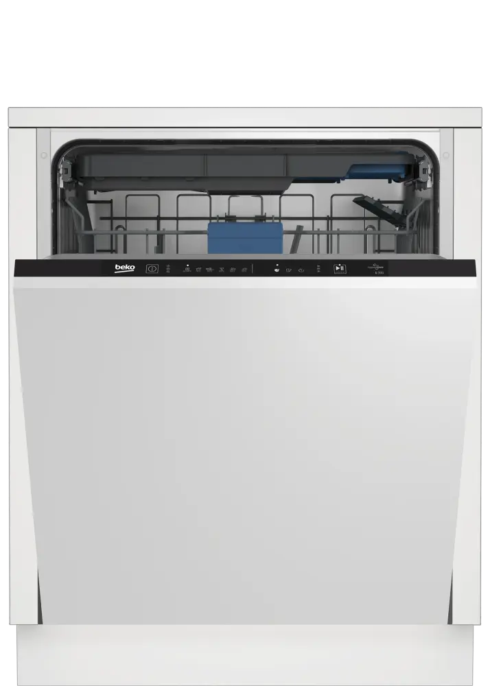 Beko BDIN15532- фото