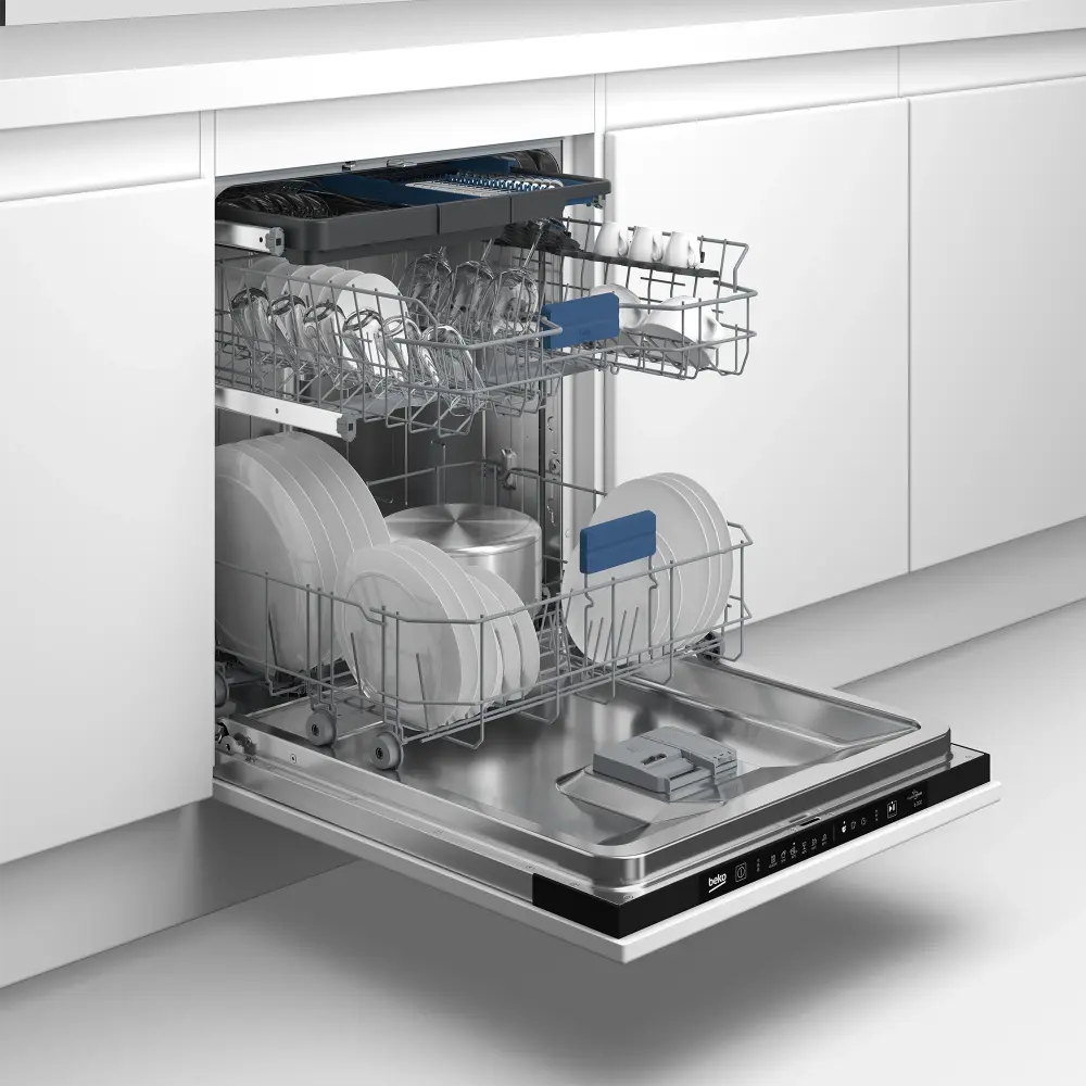 Beko BDIN15532- фото5