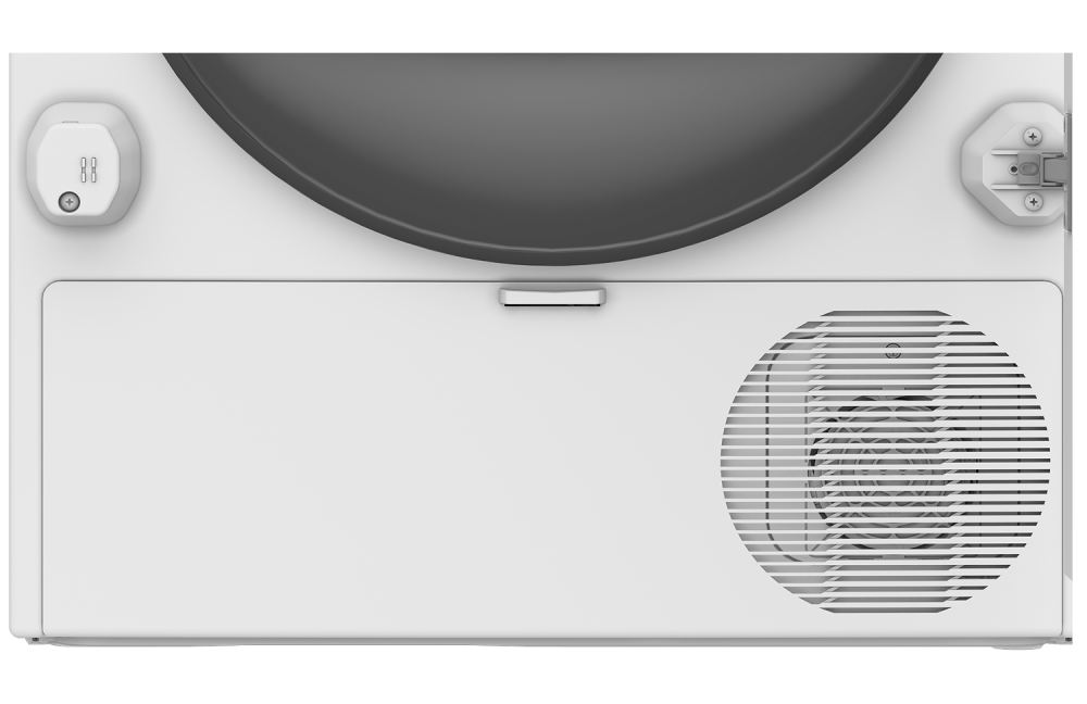 Beko BIDB81151W- фото4