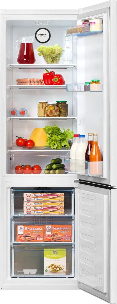 Beko RCNK310KC0W- фото3