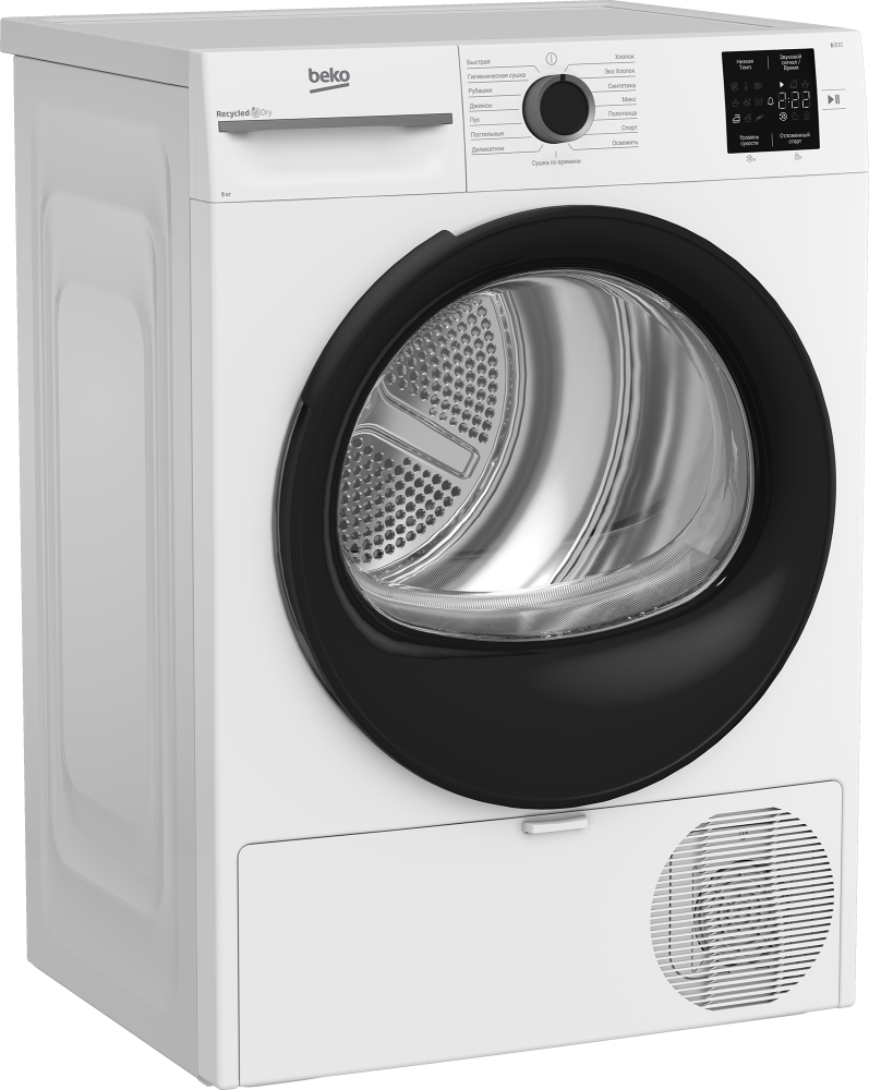 Beko BM3T38220- фото2
