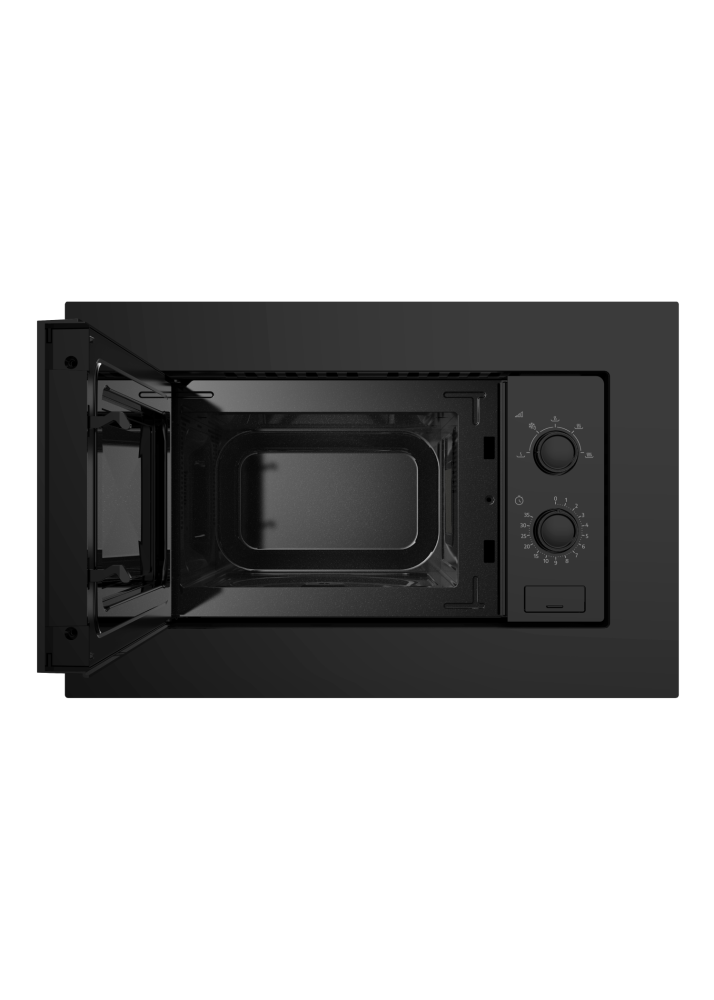 Beko BMOB20102CB- фото4