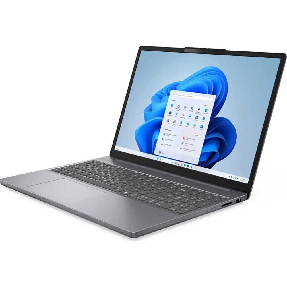 Lenovo IdeaPad Slim 3 15IRH10 83K100DVPS- фото3