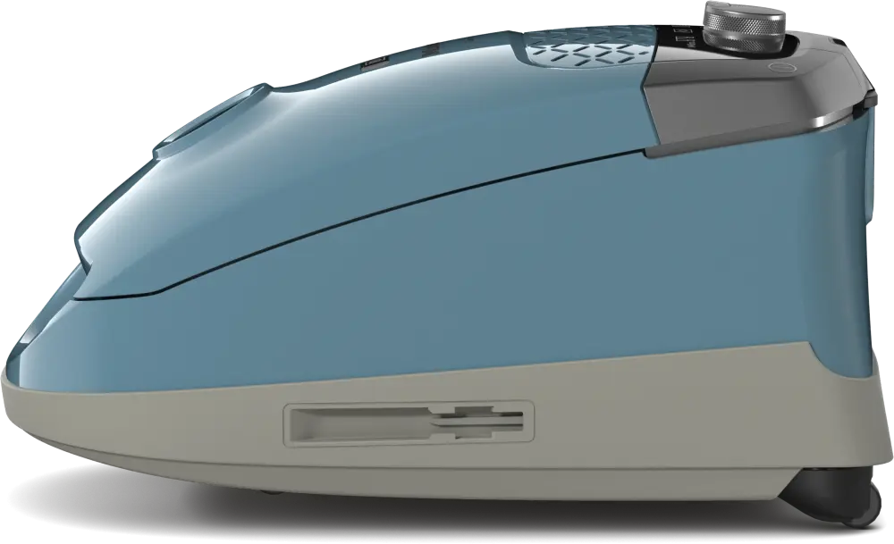 Miele Guard S1 NordicBlue- фото2