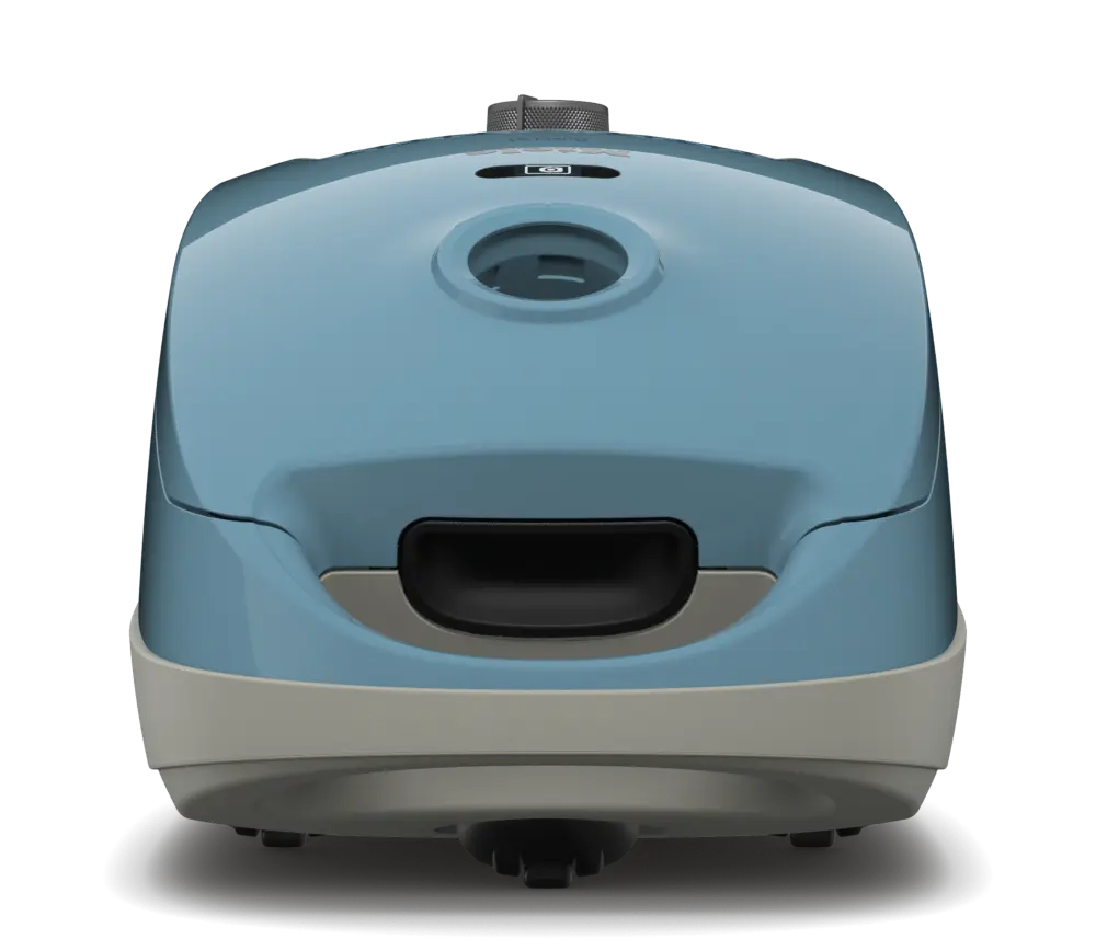 Miele Guard S1 NordicBlue- фото3