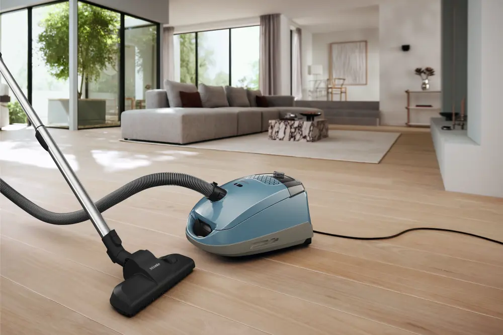 Miele Guard S1 NordicBlue- фото4