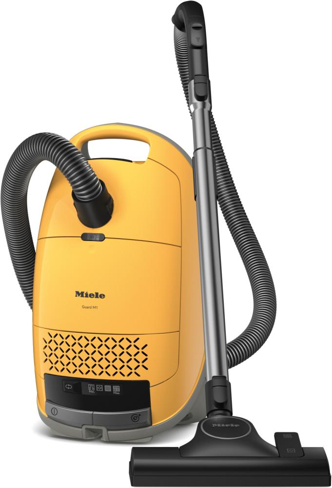 Miele Guard M1 SunsetYellow- фото