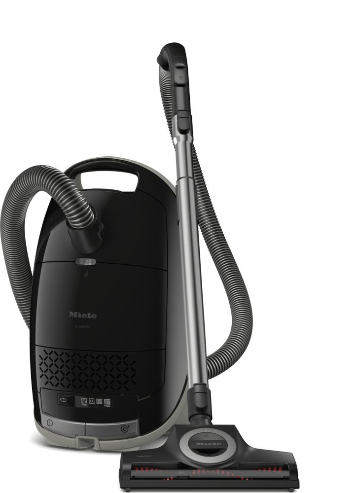 Miele Guard M1 Cat & Dog ObsidianBlack- фото