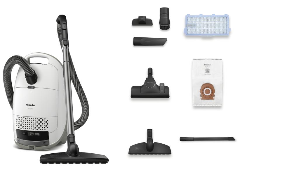 Miele Guard M1 Parquet Flex- фото2