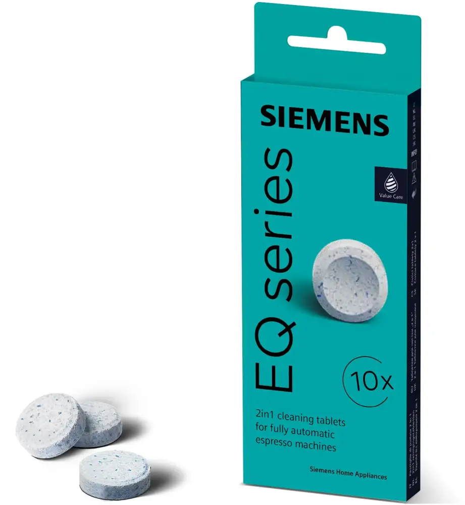 Siemens TZ80001A- фото