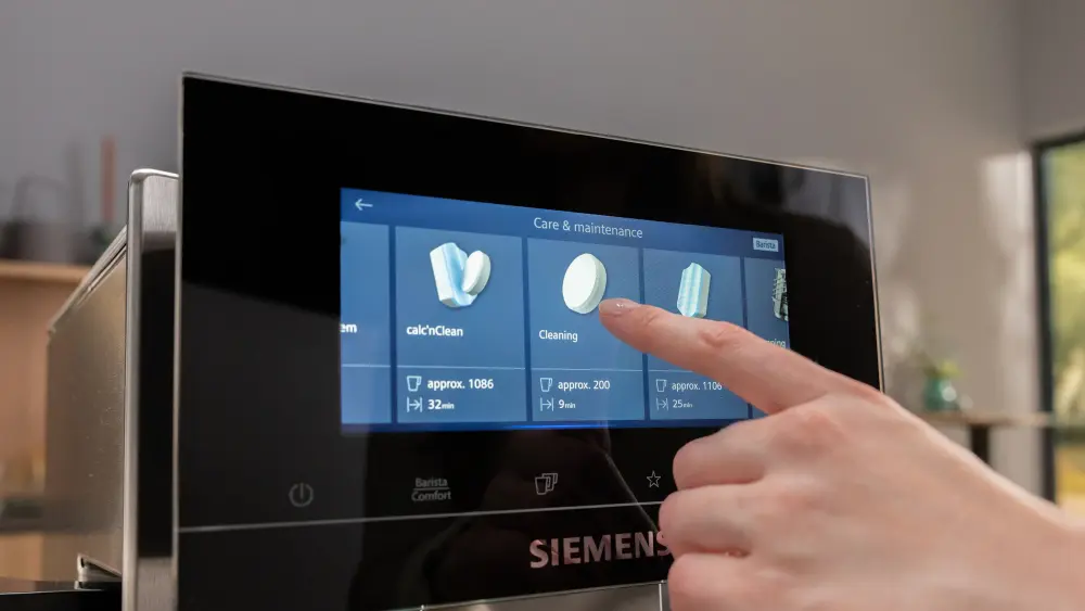Siemens TZ80001A- фото2