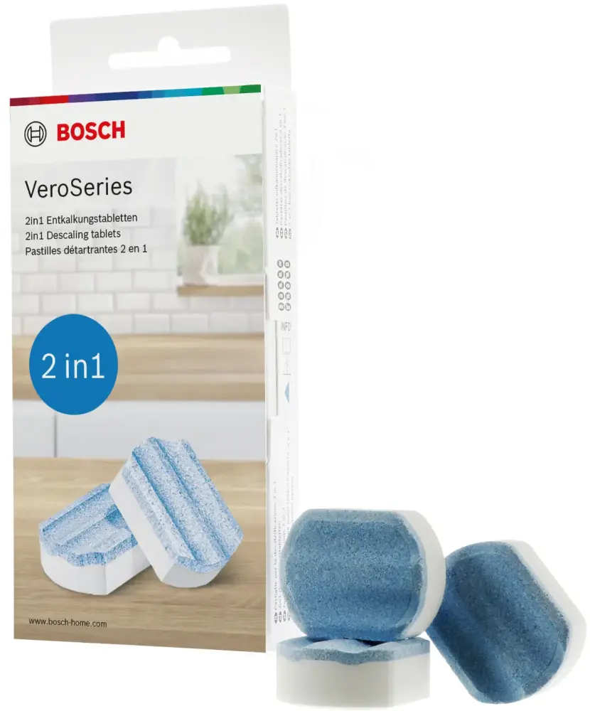 Bosch TCZ8002