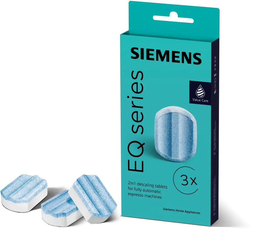 Siemens TZ80002B- фото