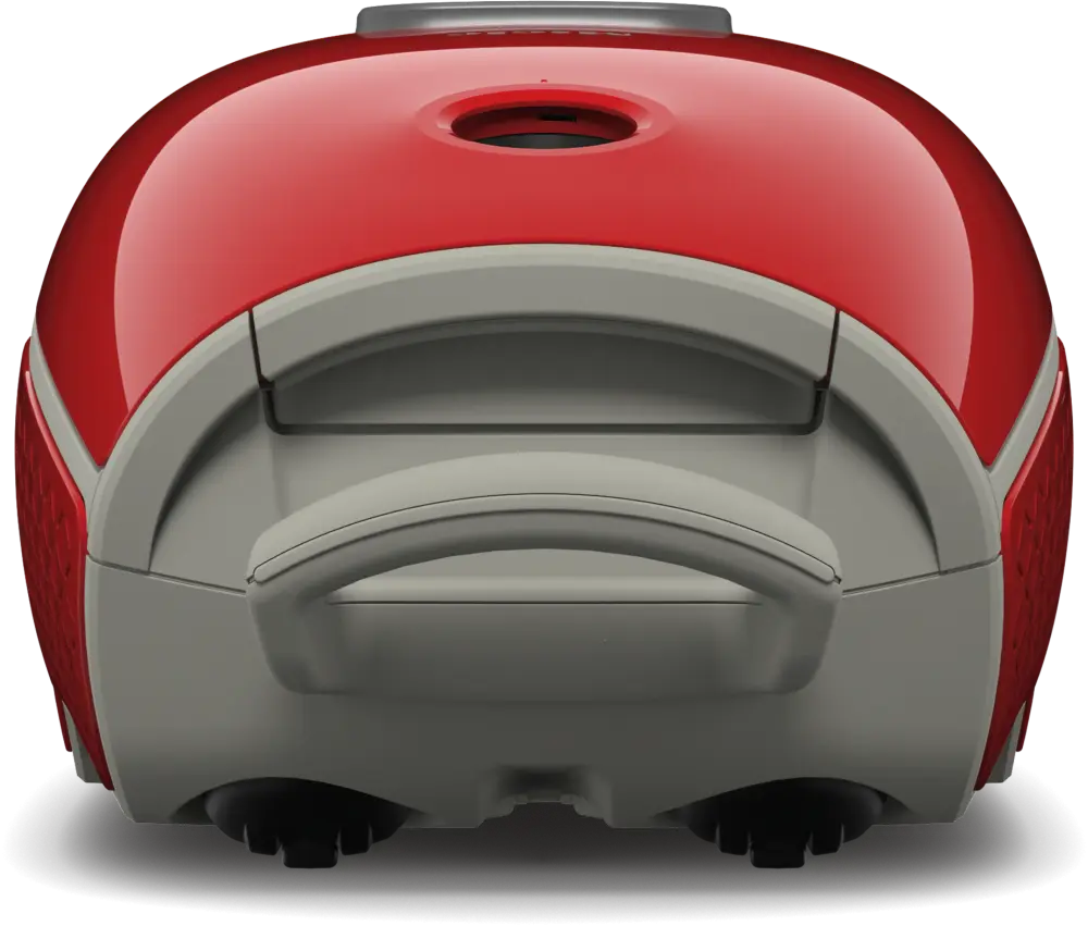 Miele Guard L1 Red Pulse- фото4