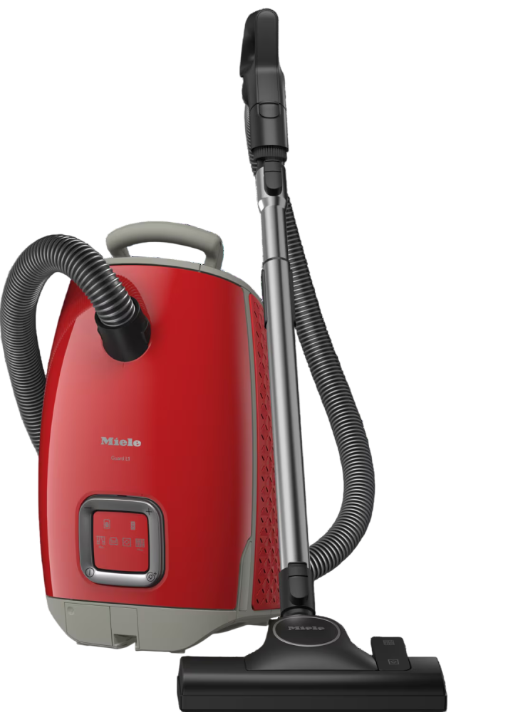 Miele Guard L1 Red Pulse- фото