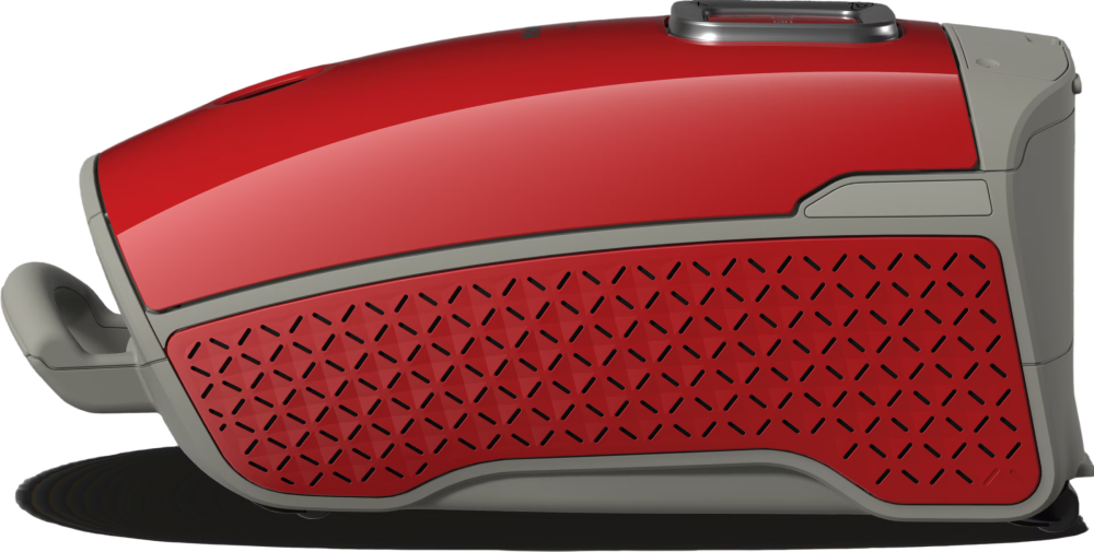 Miele Guard L1 Red Pulse- фото3