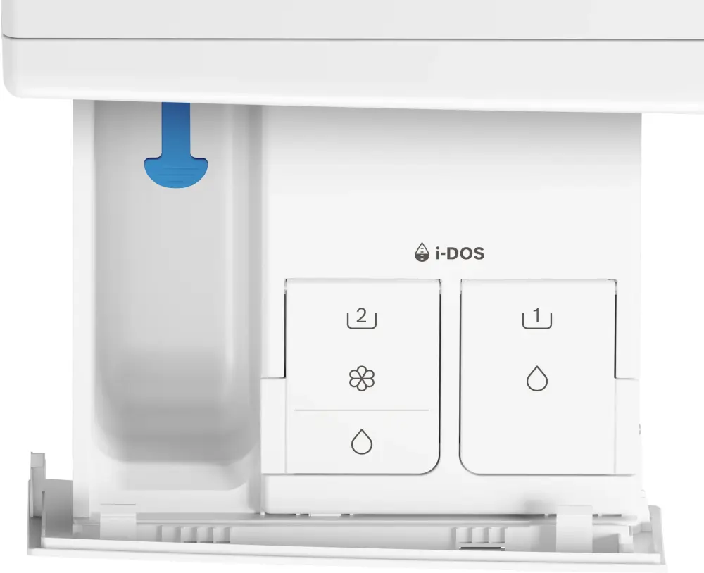 Bosch WGB256A2PL- фото5