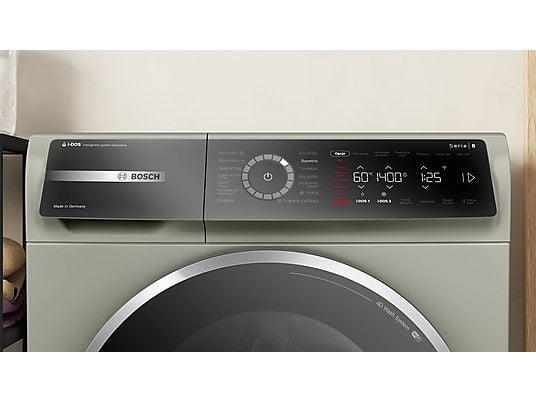Bosch WGB264AYPL- фото2