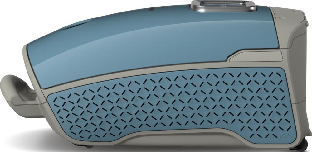 Miele Guard L1 NordicBlue- фото3