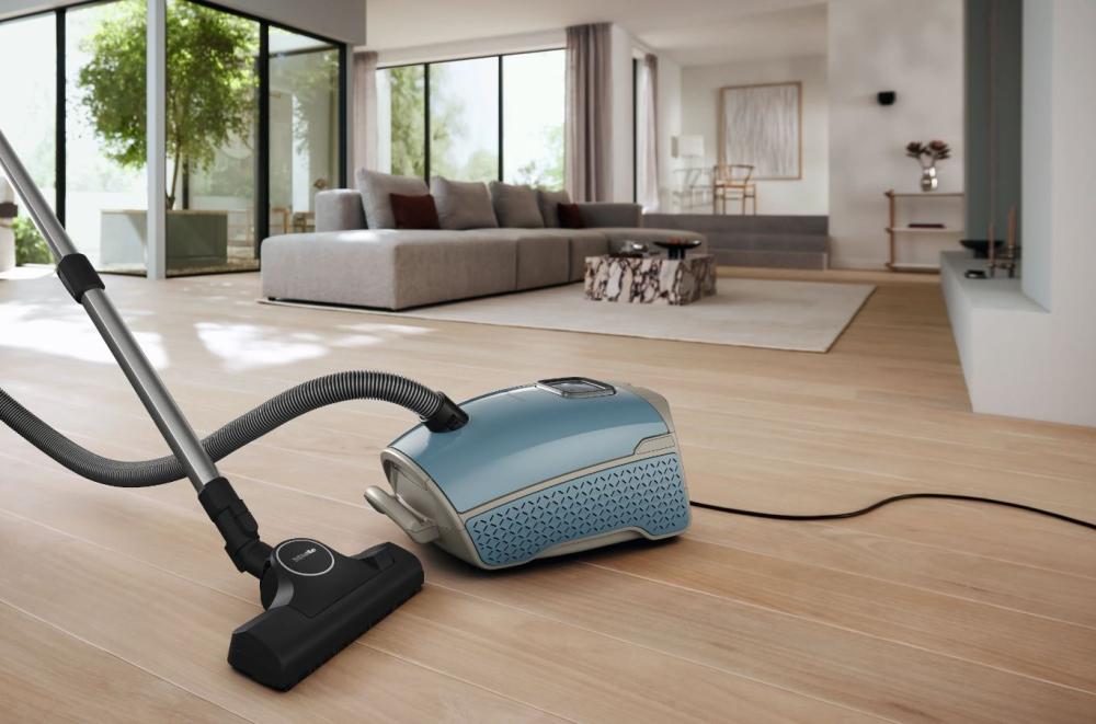 Miele Guard L1 NordicBlue- фото5