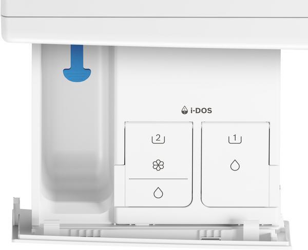 Bosch Serie 8 WNC254A0SN- фото3