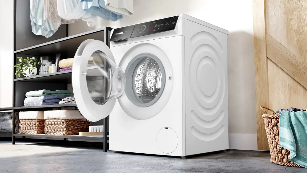 Bosch WGB256A2PL + WQB246CMPL- фото5