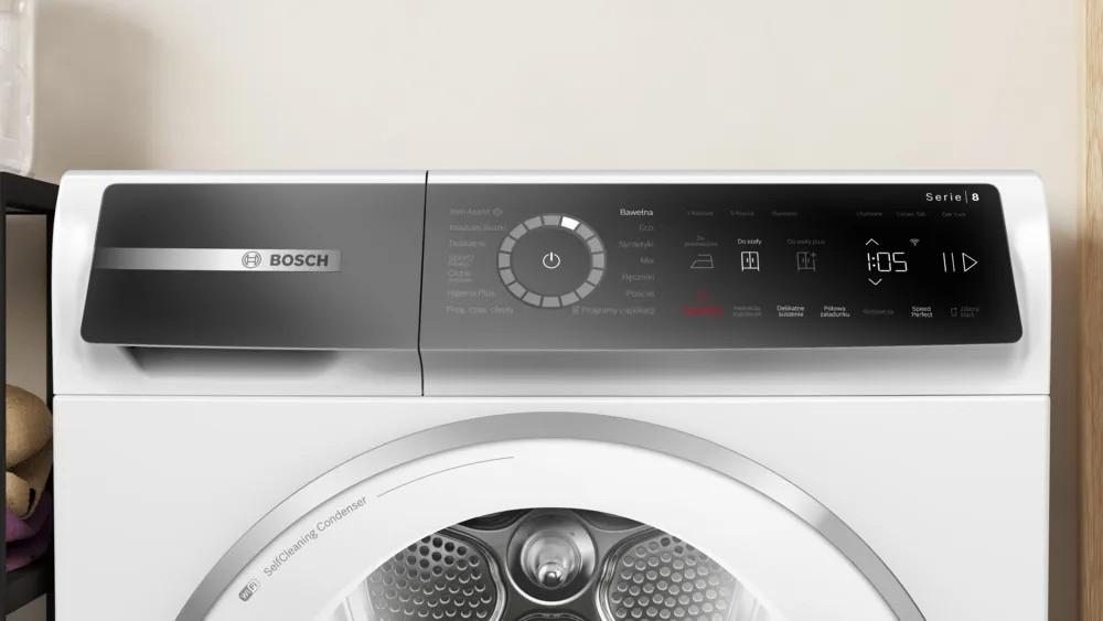 Bosch WGB256A2PL + WQB246CMPL- фото7