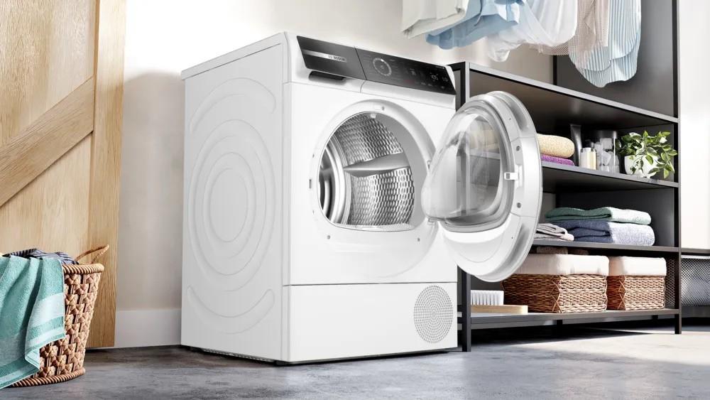 Bosch Serie 8 WQB246CMPL- фото3
