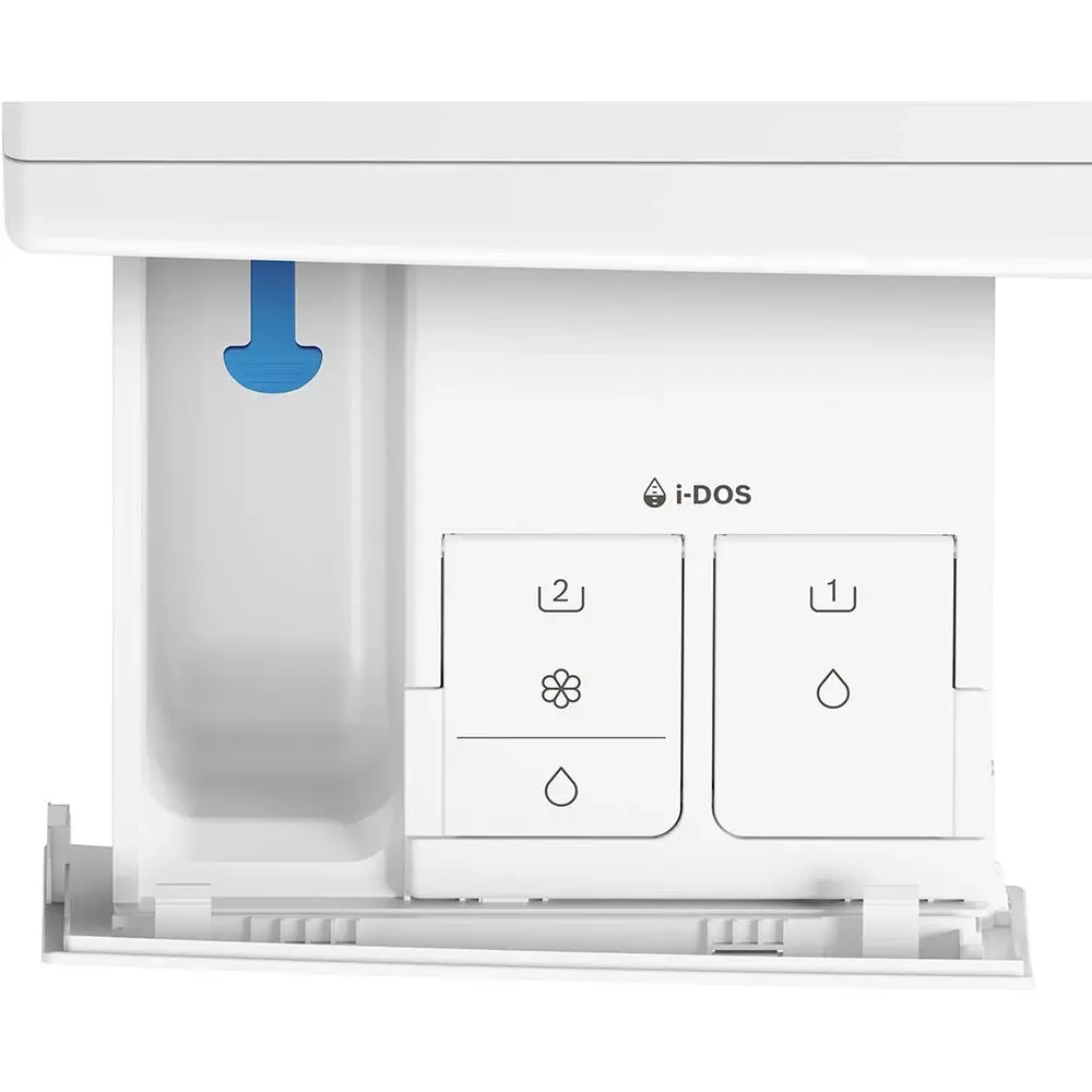 Bosch WGH256A6BY + WQH245B4BY- фото3