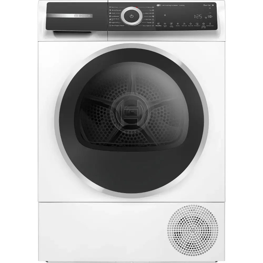 Bosch WGH256A6BY + WQH245B4BY- фото4