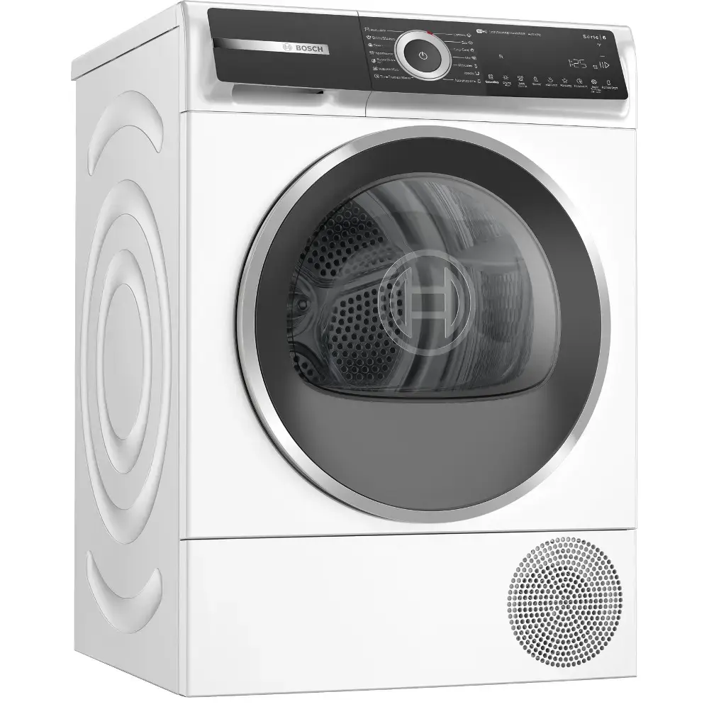 Bosch WGH256A6BY + WQH245B4BY- фото5