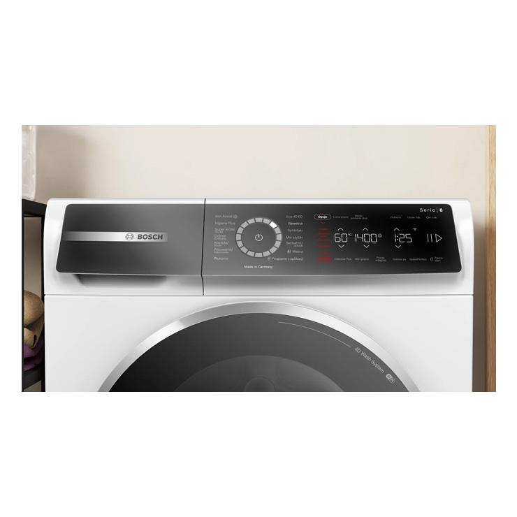 Bosch WGB2440EPL + WQB245AEPL- фото3
