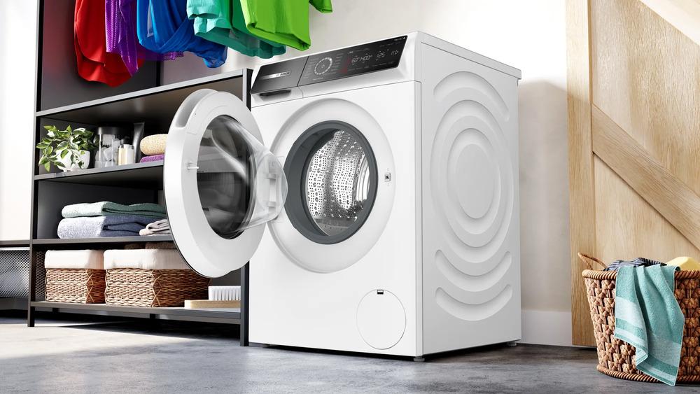 Bosch WGB2440EPL + WQB245AEPL- фото5