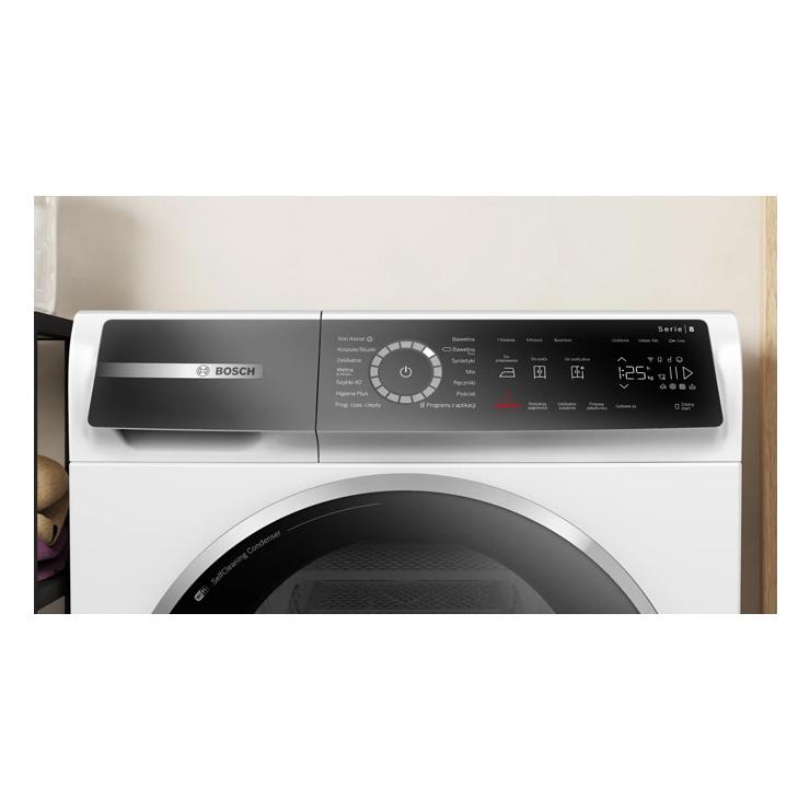 Bosch WGB2440EPL + WQB245AEPL- фото7