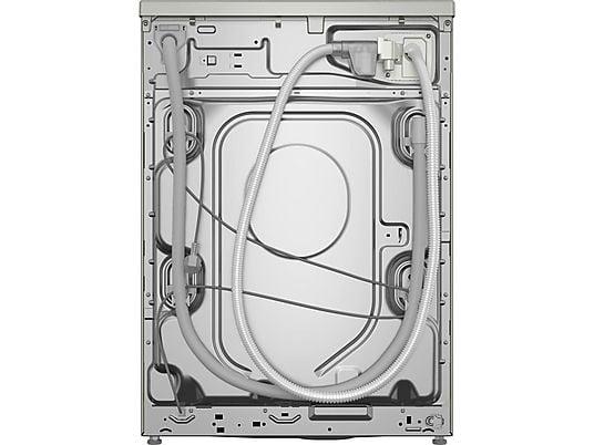 Bosch WGB264AYPL + WRB247CXPL- фото5