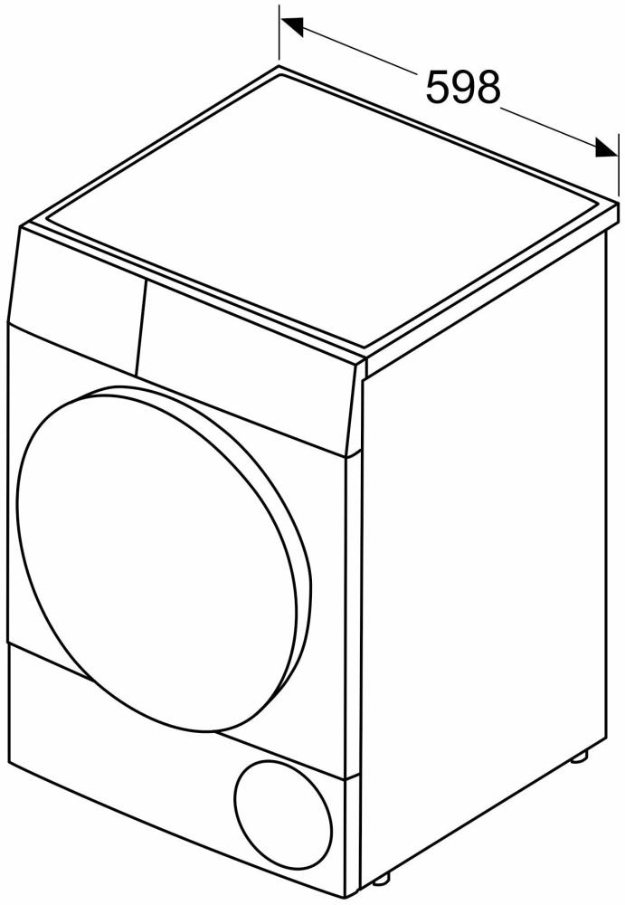 Bosch WGB264AYPL + WRB247CXPL- фото10